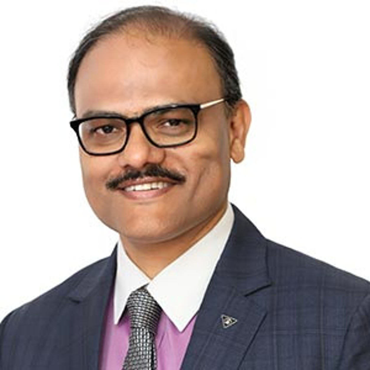 Ajay Thakur, Mentor associate from TGISME
