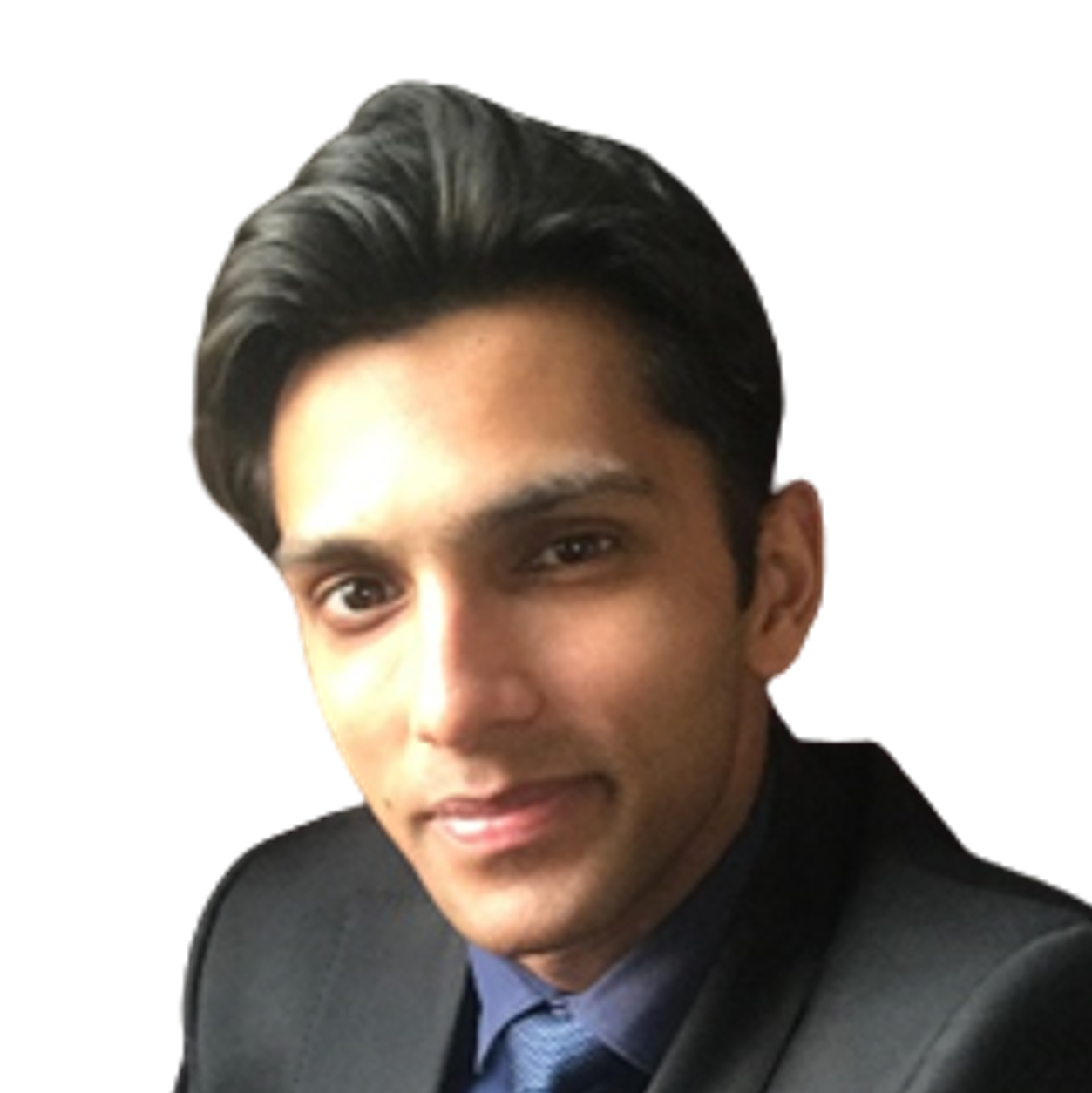 Anuj Kanodia, financial management consulting