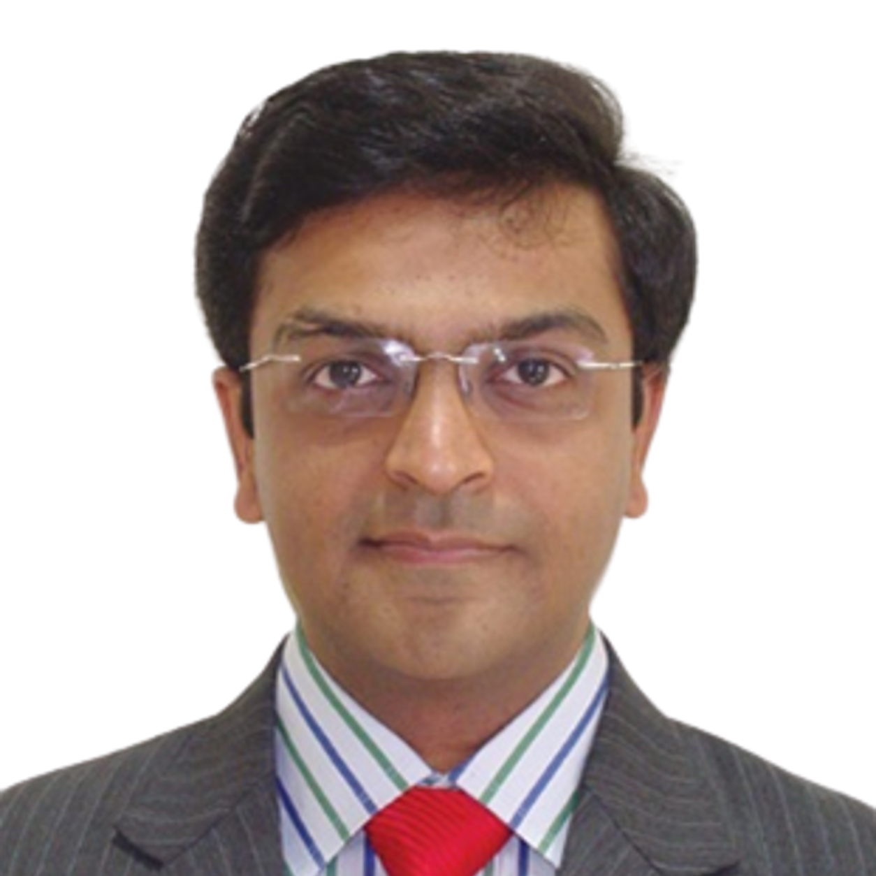 Nikunj Shah, strategic vision